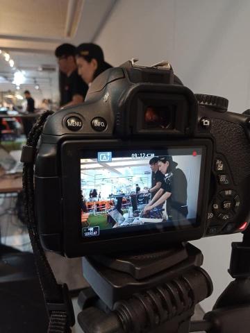 DJ Badhumorr - VoiceTube Office Party
2019.08.30