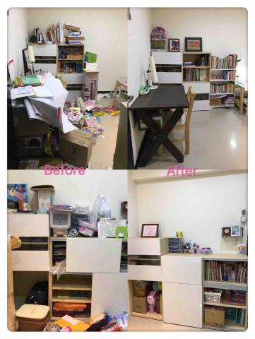 理家小姐Ashlee - 