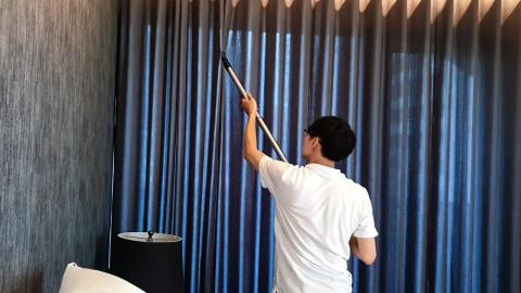 蟎有去清潔服務專家 - 