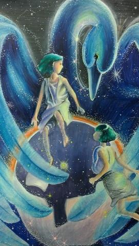 sunshine - 麥克筆+色鉛+牛奶筆+立可白