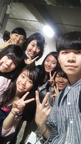 程晟 - 小導遊活動照片