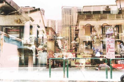 ttinnng - 影像處理