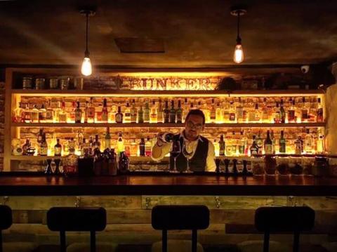 Grassroot Academy 草根學院 - 餐飲顧問