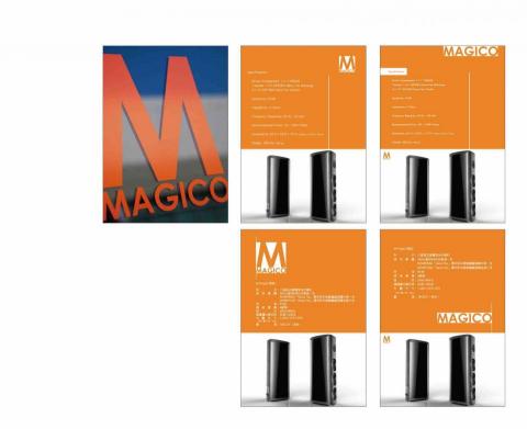 連婉妤 - 名片設計