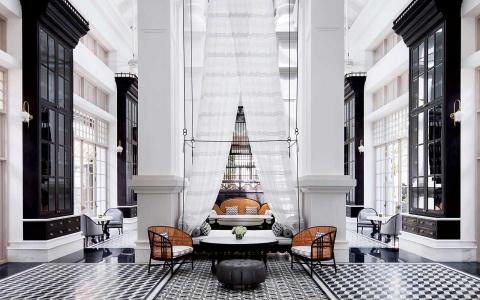 Grassroot Academy 草根學院 - 商業空間設計