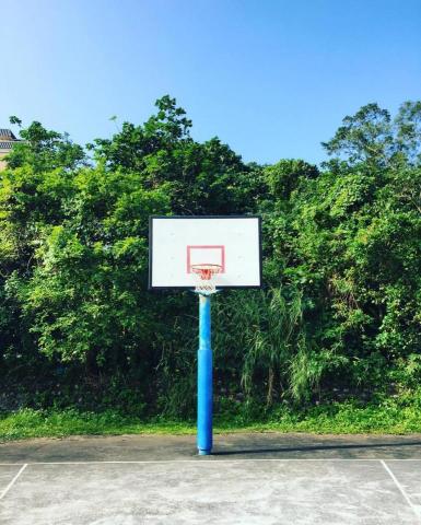 Grassroot Academy 草根學院 - 籃球訓練