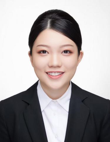 提供帳篷english服務的專家黃詩堯 Annie