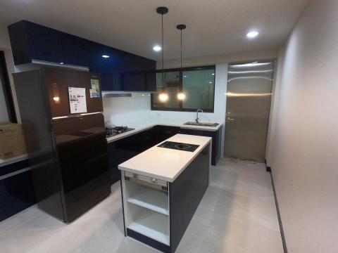 典築居設計x緯日工程 - 蘆洲 住宅裝修