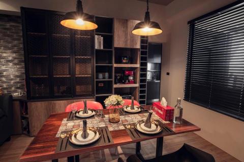 星悟室內裝修工程有限公司 - 