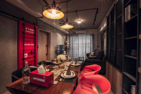 星悟室內裝修工程有限公司 - 