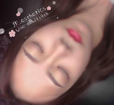 JF esthetics 粉霧眉 - 粉霧眉