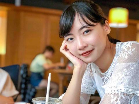 提供插畫家服務的專家JasmineWang