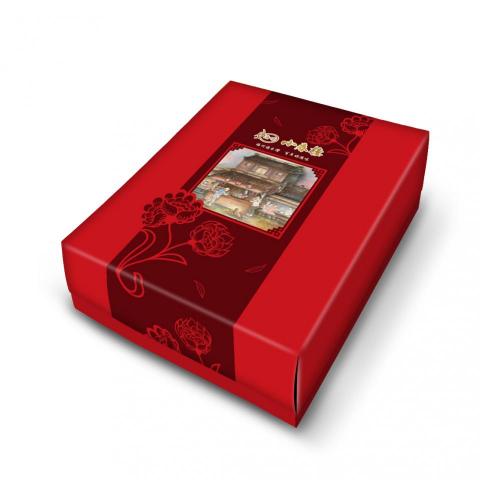 Christine - 禮盒包裝 Christine - 禮盒包裝