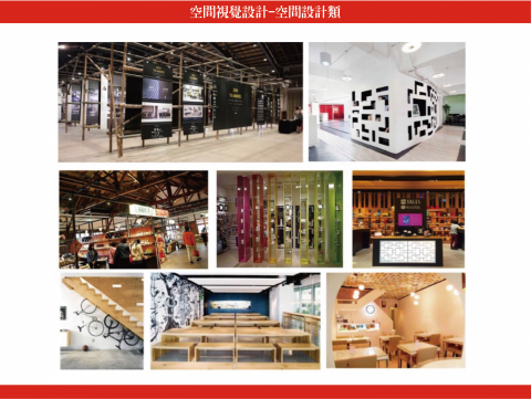 智庫設計事務所 - 商業空間設計