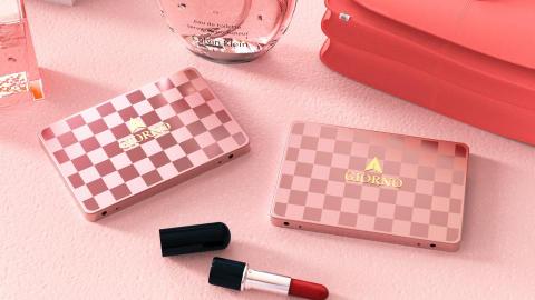 許弘毅 - 產品渲染(SSD) 許弘毅 - 產品渲染(SSD)