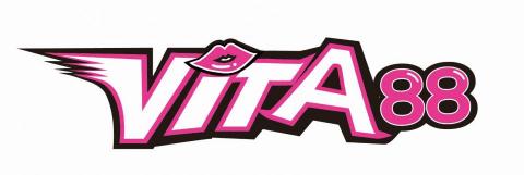 Alice插畫&平面設計 - 車手個人logo設計