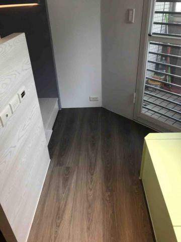 永紅工程有限公司 - 木地板工程