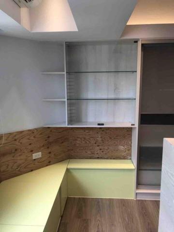 永紅工程有限公司 - 造型躺臥收納櫃