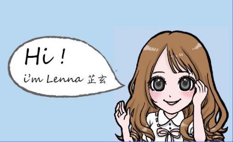 Alice插畫&平面設計 - 名片設計