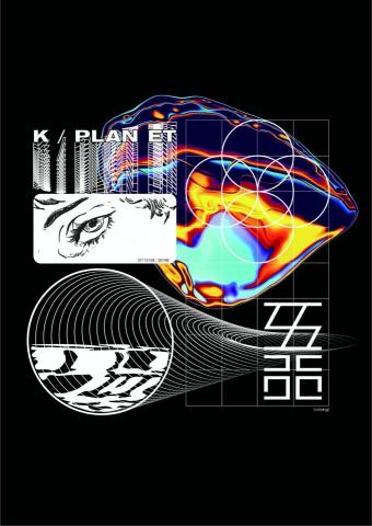 Hsiao Design  - 服裝印花 Hsiao Design  - 服裝印花