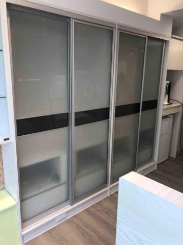 永紅工程有限公司 - 糸統收納空間