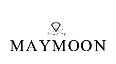 Alice插畫&平面設計 - 珠寶店logo設計