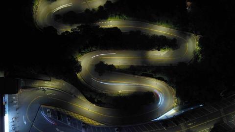 李文瀚的個人空拍攝影 - 