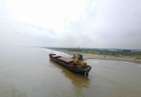 李文瀚的個人空拍攝影 - 