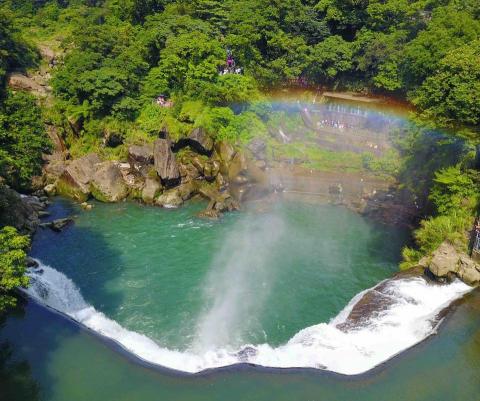 李文瀚的個人空拍攝影 - 