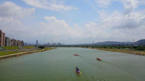 李文瀚的個人空拍攝影 - 