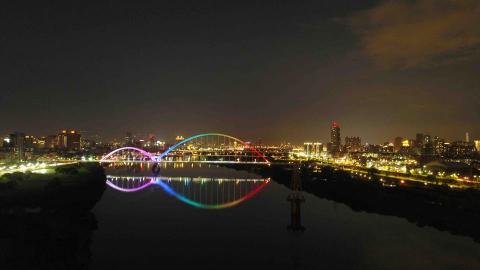 李文瀚的個人空拍攝影 - 