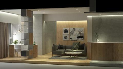 Hsiao Design  - 室內設計效果圖 Hsiao Design  - 室內設計效果圖