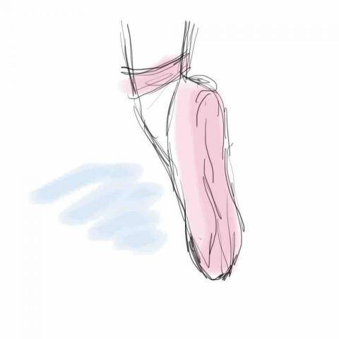 Erica Yin - 自己練習