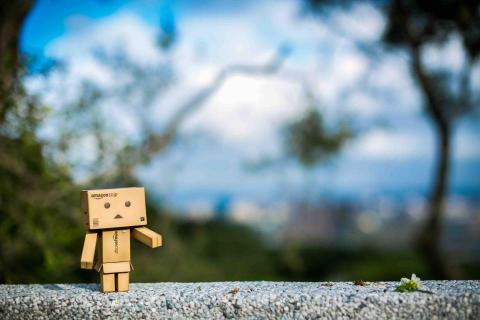 Jerry Lee -  模型攝影