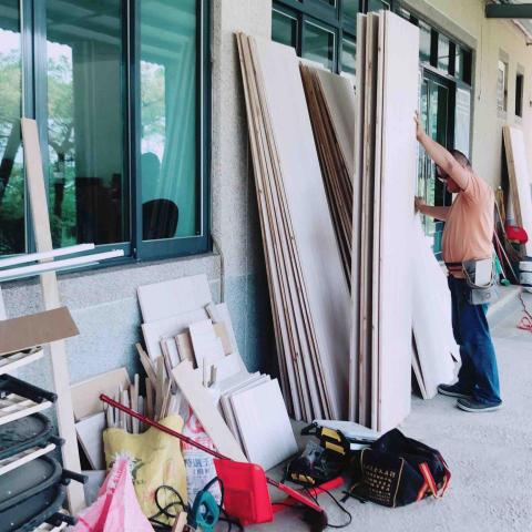 夢想裝潢設計 - 