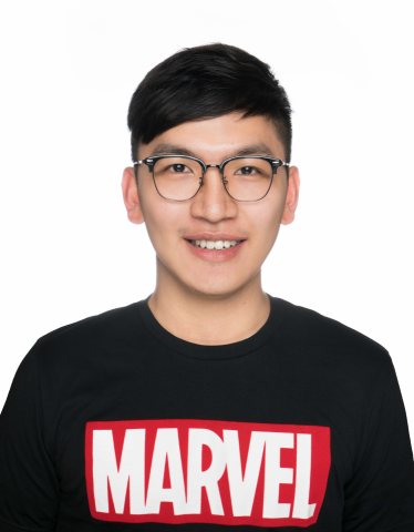 提供行銷學林建煌服務的專家林建瑜