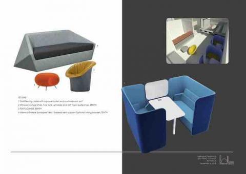 phoebebechang -  辦公室設計1-3