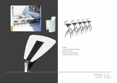 phoebebechang - 辦公室設計1-2