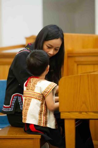 Sing with Umi -  鋼琴教學