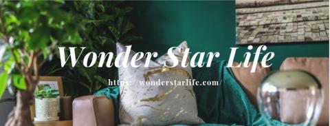 漫遊星生活 - 臉書封面設計