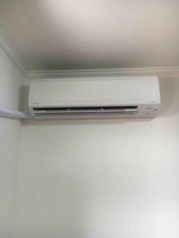 喬博揚 - 室內機