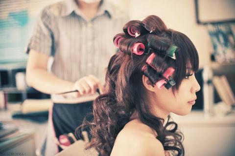 Rookie攝影 -  Rookie攝影 -