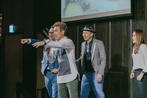 Rookie攝影 -  Rookie攝影 -