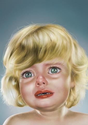 呂欣 - 電腦繪圖-人物肖像繪製 呂欣 - 電腦繪圖-人物肖像繪製