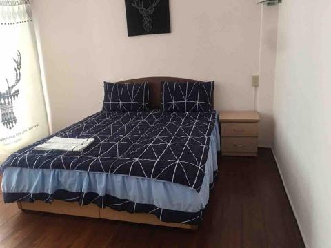 黃小姐居家清潔 - 套房清潔後