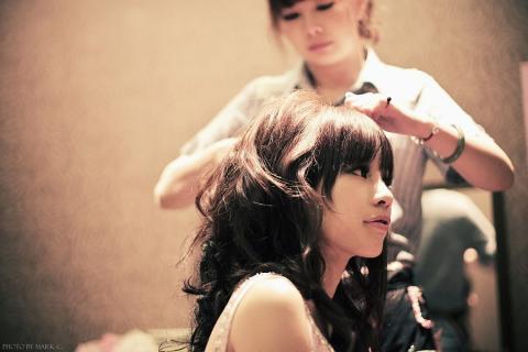 Rookie攝影 -  Rookie攝影 -