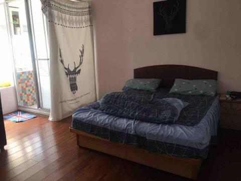 黃小姐居家清潔 - 套房清潔前