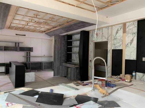 酪梨裝修美學 - 住宅