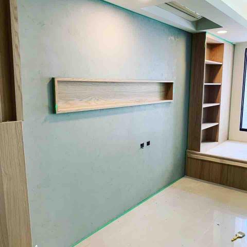 酪梨裝修美學 - 住宅
ㄦ