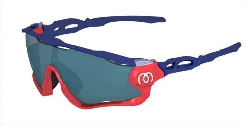 ideaspower - 運動眼鏡換片機構